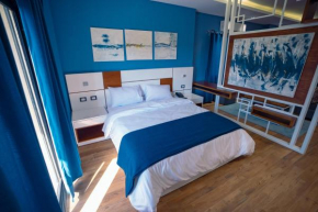 Travelholic inn New Cairo